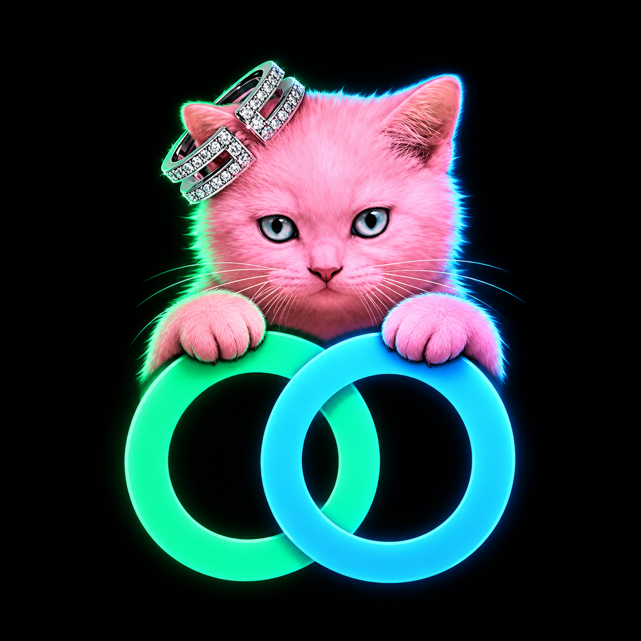 FULLCAT token