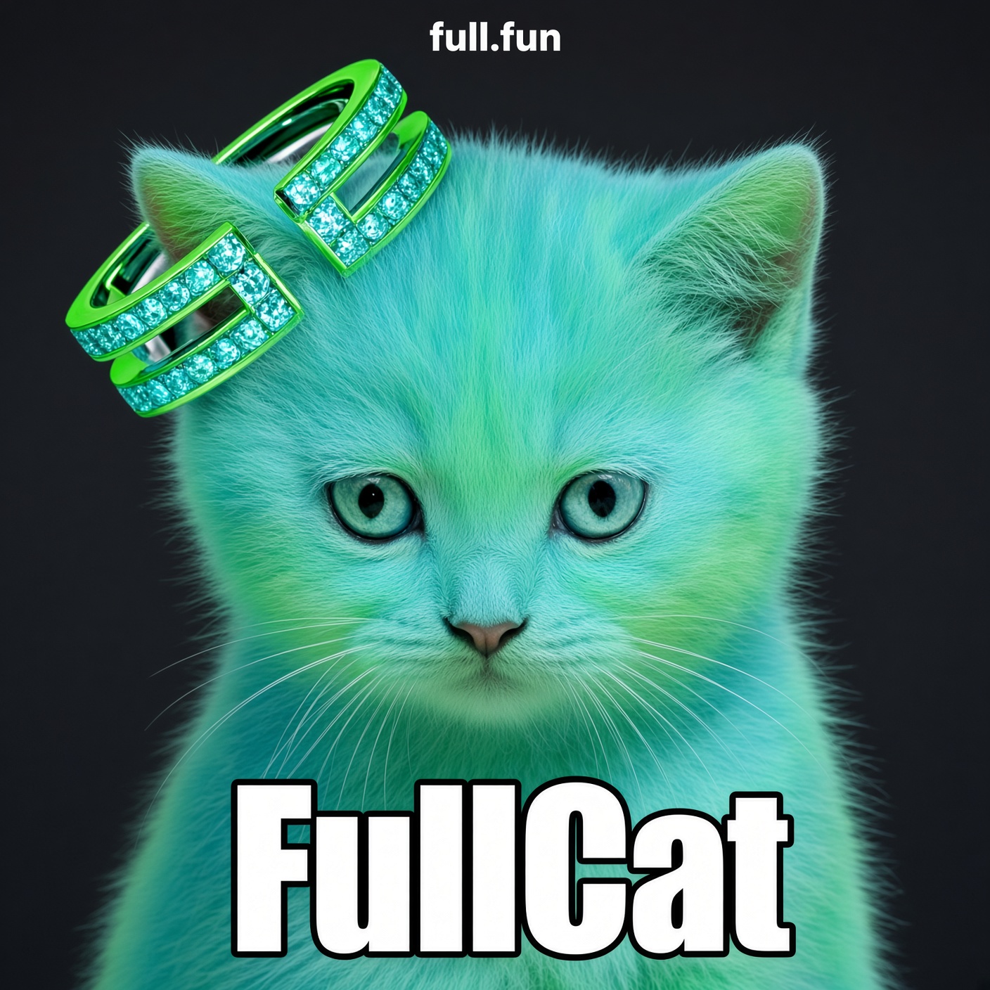 FullCat token