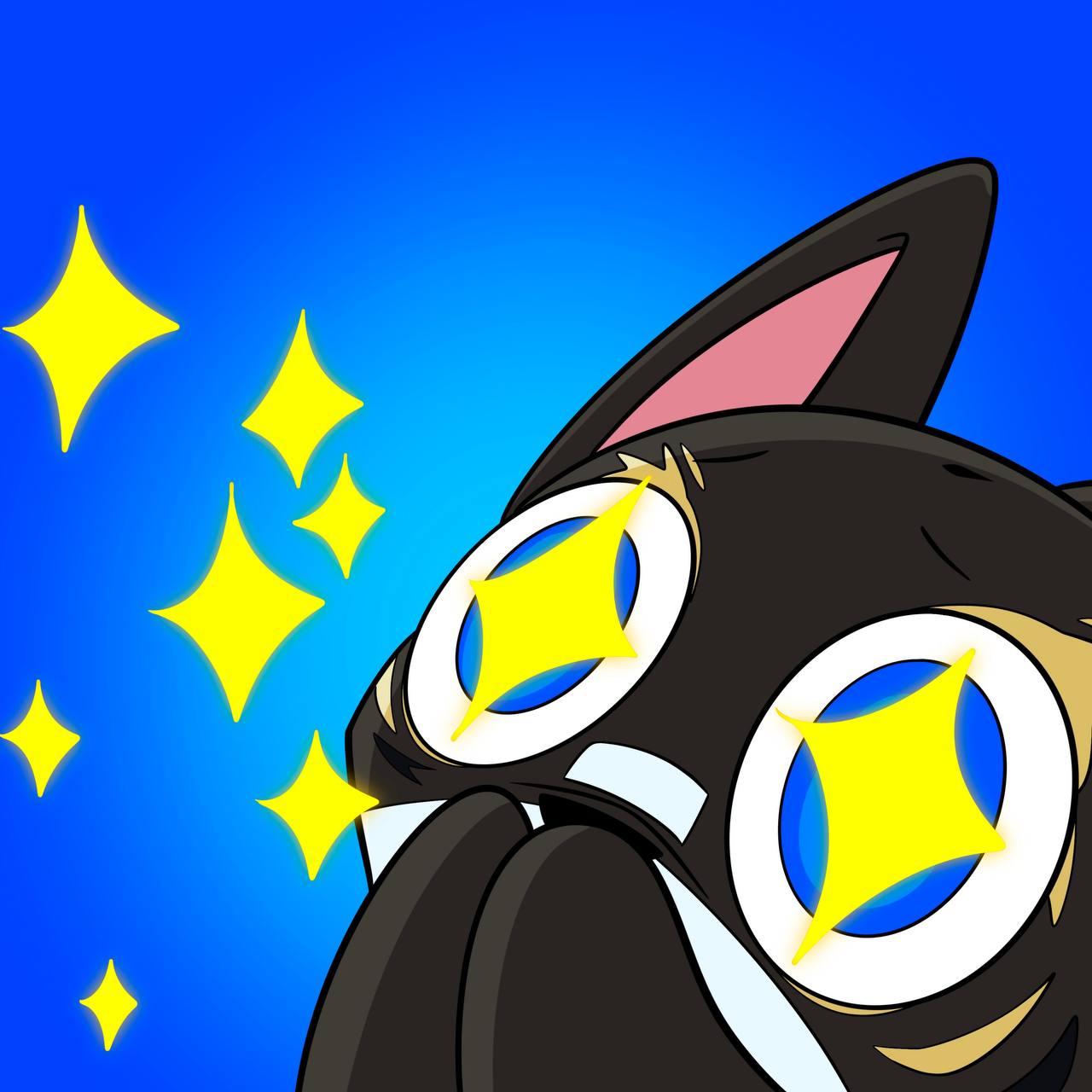 SparkingCat token