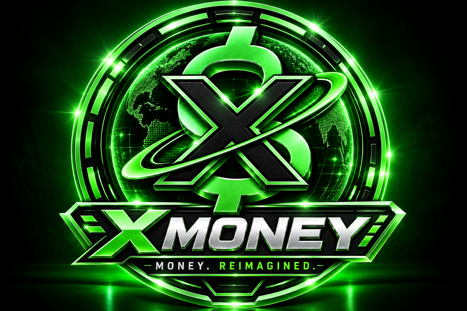 X-Money token