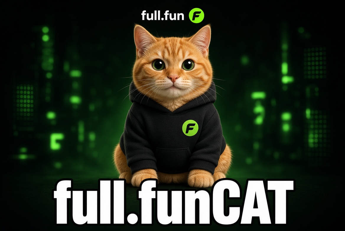 Full.fun CAT token