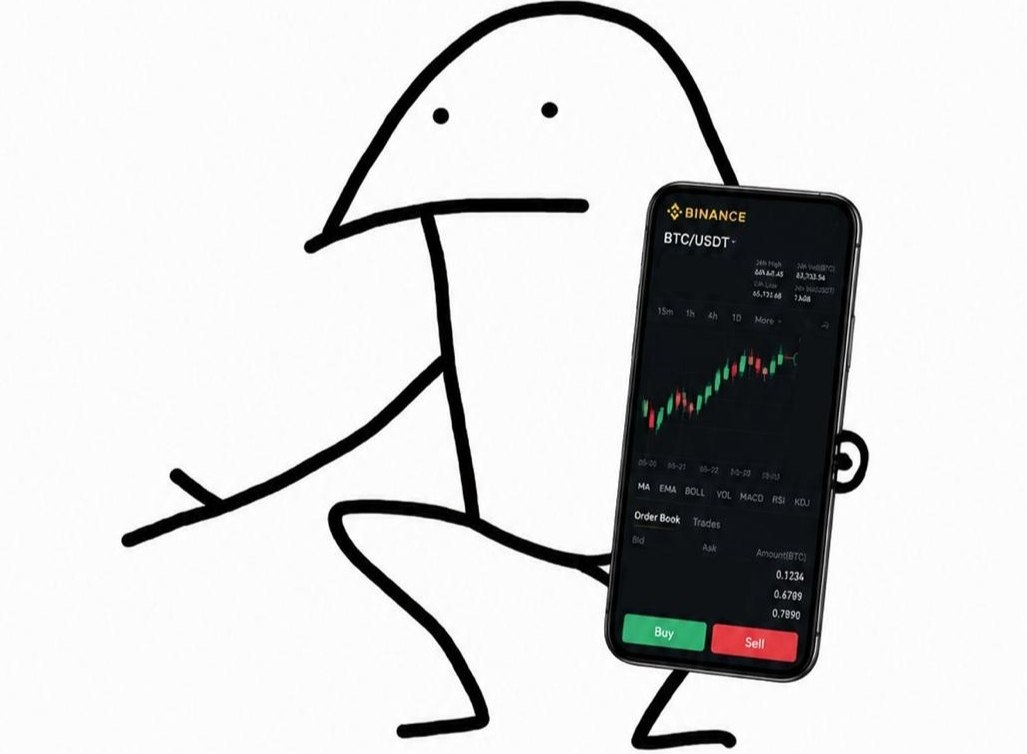 FLORK token