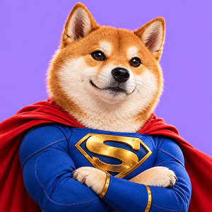Super Inu token
